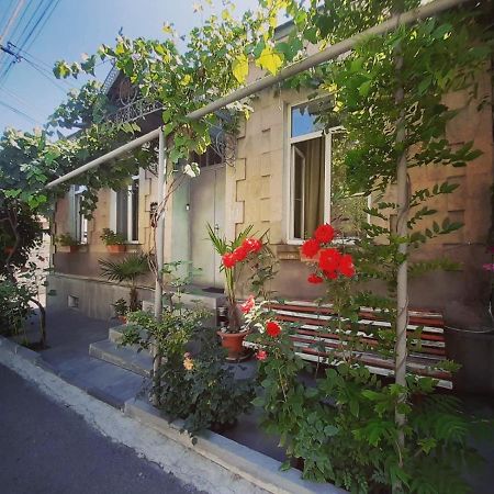 Host Family Hotel Akhaltsikhe  Exterior photo