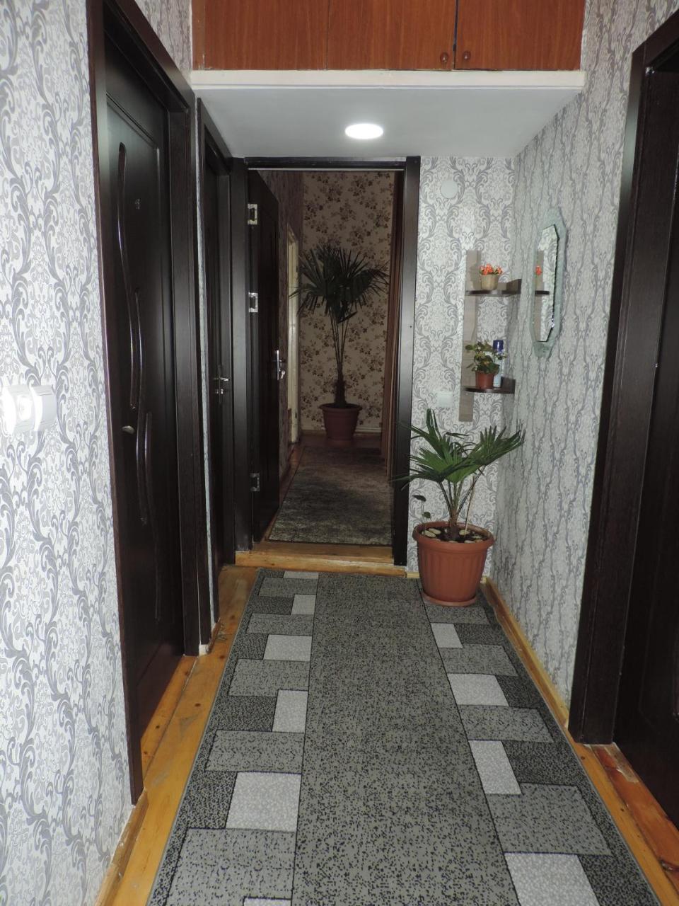 Host Family Hotel Akhaltsikhe  Exterior photo