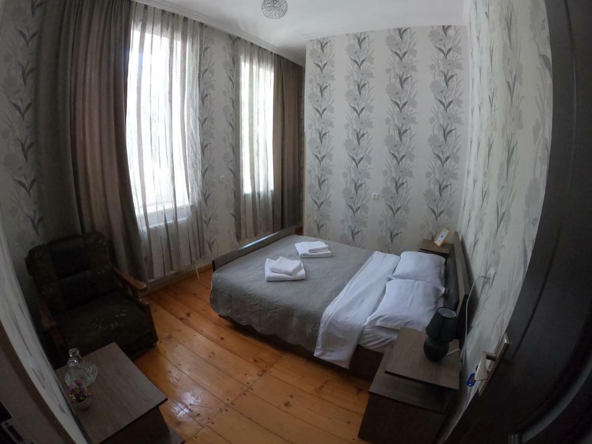 Host Family Hotel Akhaltsikhe  Exterior photo