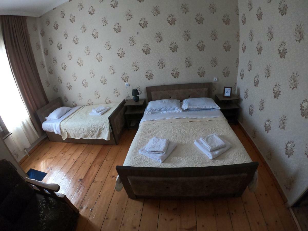 Host Family Hotel Akhaltsikhe  Exterior photo