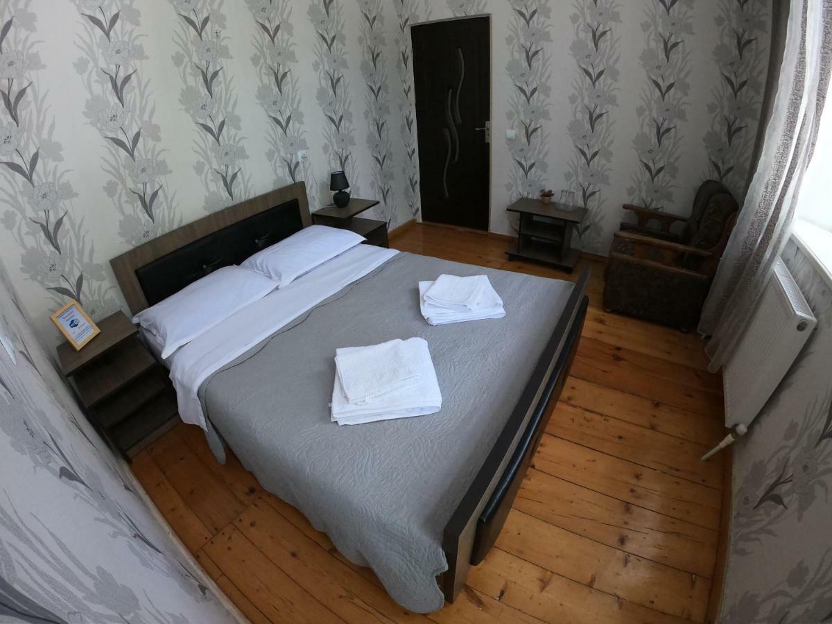 Host Family Hotel Akhaltsikhe  Exterior photo