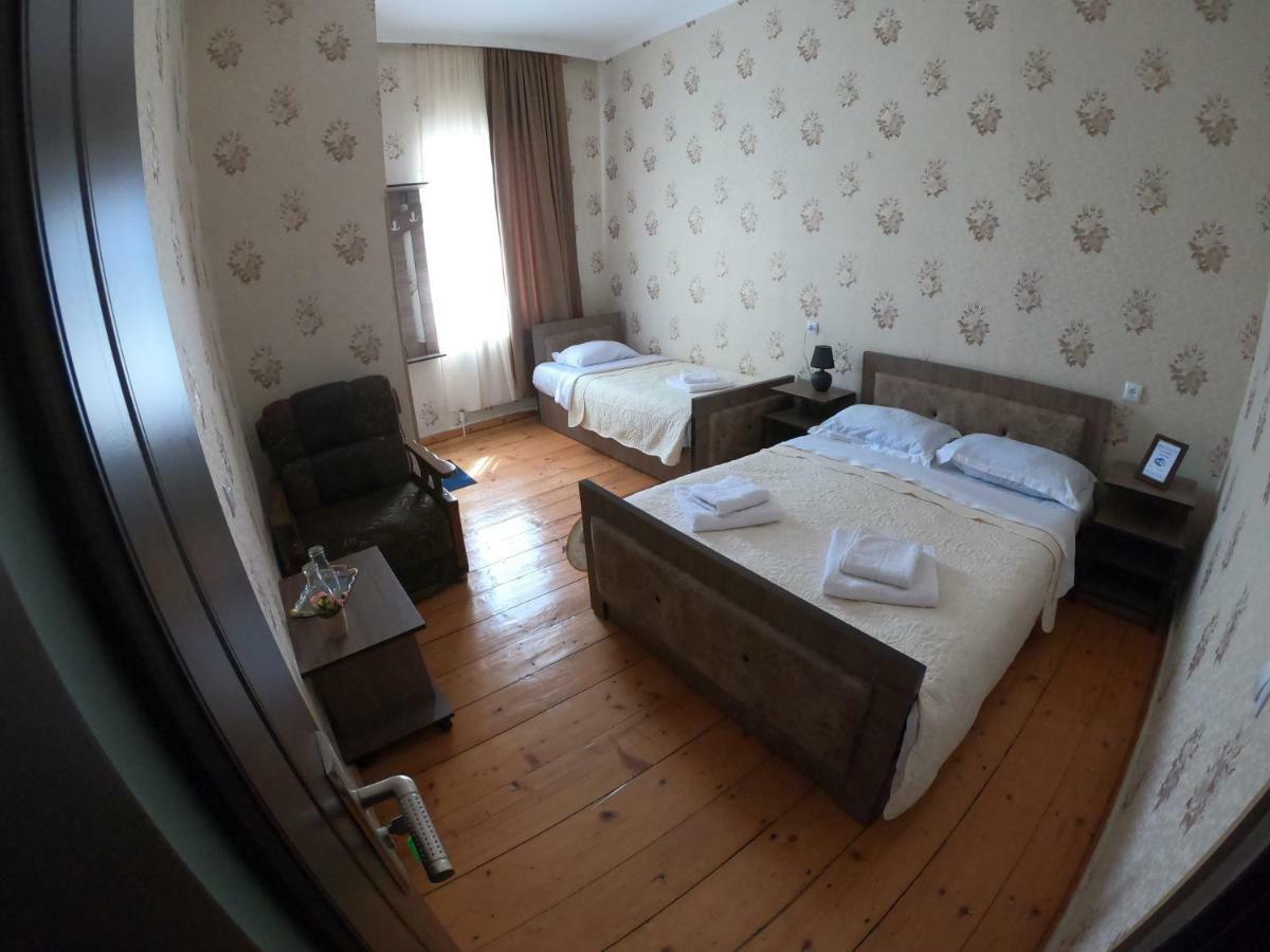 Host Family Hotel Akhaltsikhe  Exterior photo